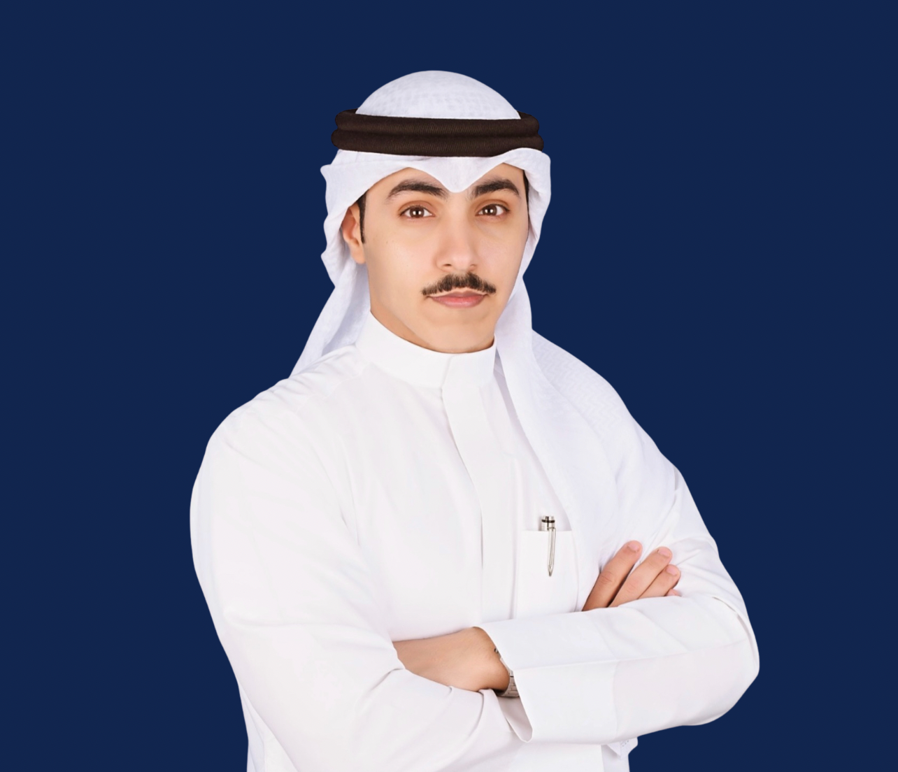 Mateb Alrashidi